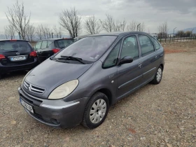 Citroen Xsara picasso 2.0HDI, снимка 1