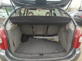 Citroen Xsara picasso 2.0HDI, снимка 15