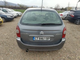 Citroen Xsara picasso 2.0HDI, снимка 5