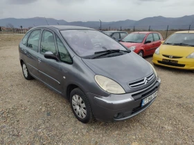 Citroen Xsara picasso 2.0HDI, снимка 8