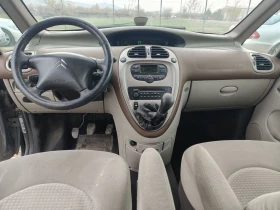 Citroen Xsara picasso 2.0HDI, снимка 9