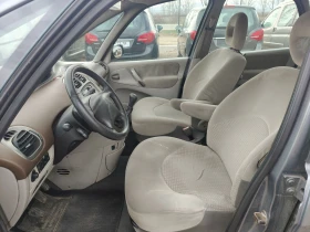 Citroen Xsara picasso 2.0HDI, снимка 10