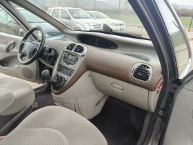 Citroen Xsara picasso 2.0HDI, снимка 12