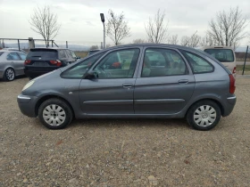 Citroen Xsara picasso 2.0HDI, снимка 3