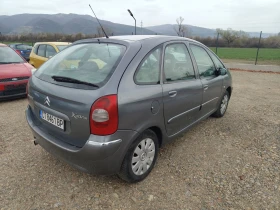 Citroen Xsara picasso 2.0HDI, снимка 6