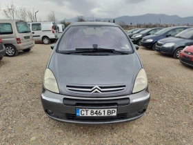 Citroen Xsara picasso 2.0HDI, снимка 2