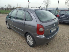 Citroen Xsara picasso 2.0HDI, снимка 4