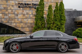 Mercedes-Benz E 220 d* AMG* HEAD UP* BURMESTER* 360CAM | Mobile.bg    2