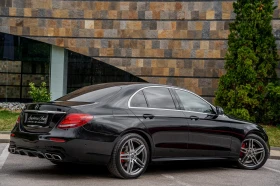 Mercedes-Benz E 220 d* AMG* HEAD UP* BURMESTER* 360CAM | Mobile.bg    5