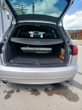 Audi A6 3.0tdi  | Mobile.bg    17