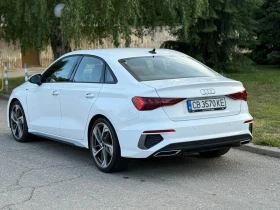 Обява за продажба на Audi A3 35TFSI/3xSline/Head-up/B&O/БАРТЕР ~49 900 лв. - изображение 3