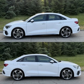 Обява за продажба на Audi A3 35TFSI/3xSline/Head-up/B&O/БАРТЕР ~49 900 лв. - изображение 4