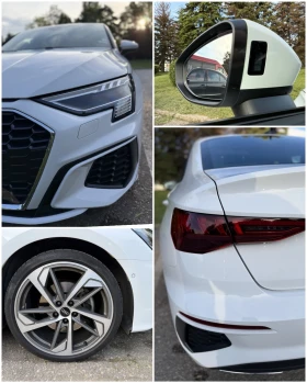 Обява за продажба на Audi A3 35TFSI/3xSline/Head-up/B&O/БАРТЕР ~49 900 лв. - изображение 5