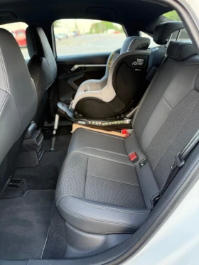 Обява за продажба на Audi A3 35TFSI/3xSline/Head-up/B&O/БАРТЕР ~49 900 лв. - изображение 11