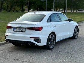 Обява за продажба на Audi A3 35TFSI/3xSline/Head-up/B&O/БАРТЕР ~49 900 лв. - изображение 2
