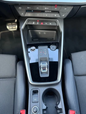 Обява за продажба на Audi A3 35TFSI/3xSline/Head-up/B&O/БАРТЕР ~49 900 лв. - изображение 9