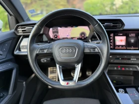 Обява за продажба на Audi A3 35TFSI/3xSline/Head-up/B&O/БАРТЕР ~49 900 лв. - изображение 7