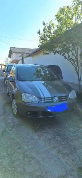 Обява за продажба на VW Golf ~6 000 лв. - изображение 1