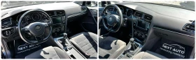 Обява за продажба на VW Golf 2.0D 150HP EURO6B ~19 990 лв. - изображение 10