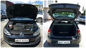 VW Golf 2.0D 150HP EURO6B - 19990 лв. - 24631892 | Car24.bg