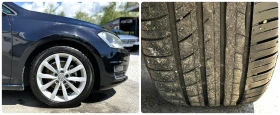 VW Golf 2.0D 150HP EURO6B - 19990 лв. - 24631892 | Car24.bg