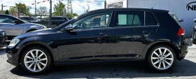 Обява за продажба на VW Golf 2.0D 150HP EURO6B ~19 990 лв. - изображение 7