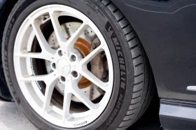 Обява за продажба на Mercedes-Benz CL 500 4MATIC 144хил. км. ~42 500 лв. - изображение 3
