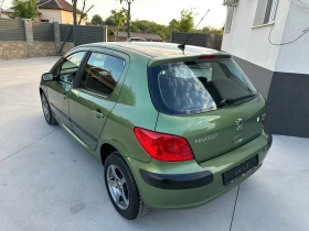 Peugeot 307 1.6HDI | Mobile.bg    2
