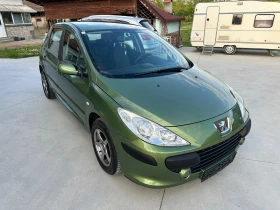 Peugeot 307 1.6HDI | Mobile.bg    4