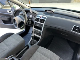Peugeot 307 1.6HDI | Mobile.bg    11