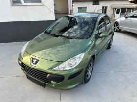 Peugeot 307 1.6HDI | Mobile.bg    1