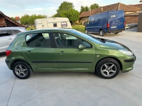 Peugeot 307 1.6HDI | Mobile.bg    6