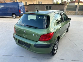 Peugeot 307 1.6HDI | Mobile.bg    5