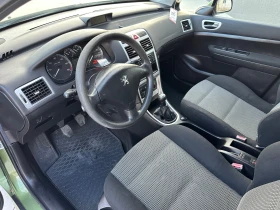 Peugeot 307 1.6HDI | Mobile.bg    10