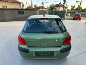 Peugeot 307 1.6HDI | Mobile.bg    8