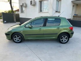 Peugeot 307 1.6HDI | Mobile.bg    3
