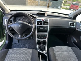 Peugeot 307 1.6HDI | Mobile.bg    9