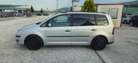 VW Touran 1.9 TDI.105.6  | Mobile.bg    8