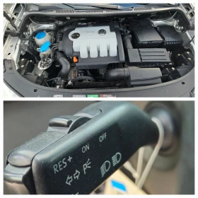 VW Touran 1.9 TDI.105.6  | Mobile.bg    16