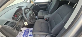 VW Touran 1.9 TDI.105.6  | Mobile.bg    9