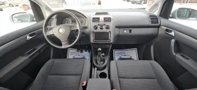 VW Touran 1.9 TDI.105.6  | Mobile.bg    12