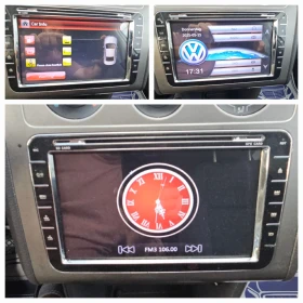VW Touran 1.9 TDI.105.6  | Mobile.bg    14