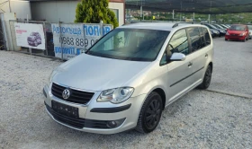     VW Touran 1.9 TDI.105.6 