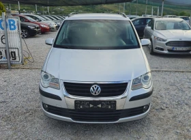 VW Touran 1.9 TDI.105.6  | Mobile.bg    2