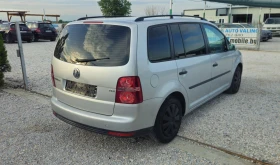VW Touran 1.9 TDI.105.6  | Mobile.bg    5