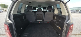 VW Touran 1.9 TDI.105.6  | Mobile.bg    10