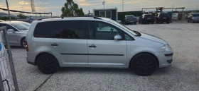 VW Touran 1.9 TDI.105.6  | Mobile.bg    4