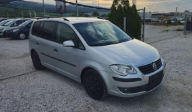 VW Touran 1.9 TDI.105.6  | Mobile.bg    3