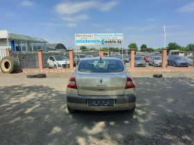 Renault Megane 1.6i | Mobile.bg    2