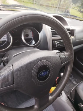 Subaru G3x justy | Mobile.bg    4